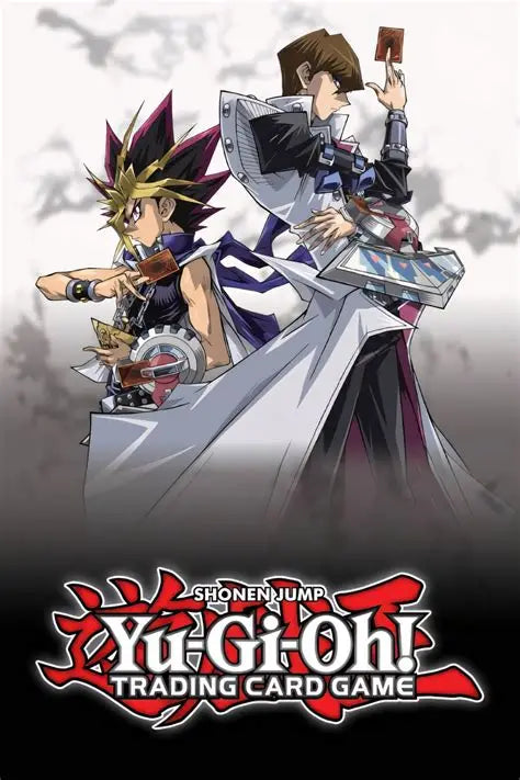 Yu-Gi-Oh!
