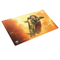 Star Wars Unlimited Fett's Firespray Game Mat