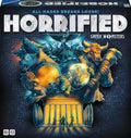 Horrified: Greek Monsters Board Game