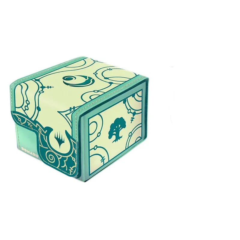 LORWYN ECLIPSED: BLOOMSEEKER GREEN DOMARU BOX