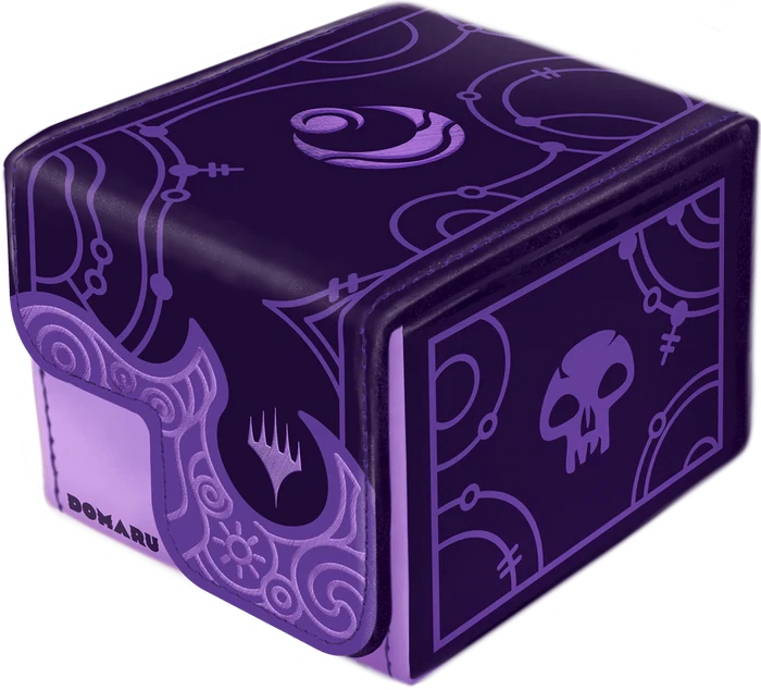 LORWYN ECLIPSED DOMARU BOX