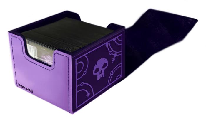 LORWYN ECLIPSED DOMARU BOX