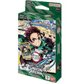Demon Slayer: Kimetsu no Yaiba Starter Deck
