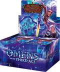 Flesh & Blood: Omens of the Third Age Booster Box