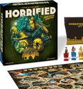 Horrified: American Monsters Strategy Board Game